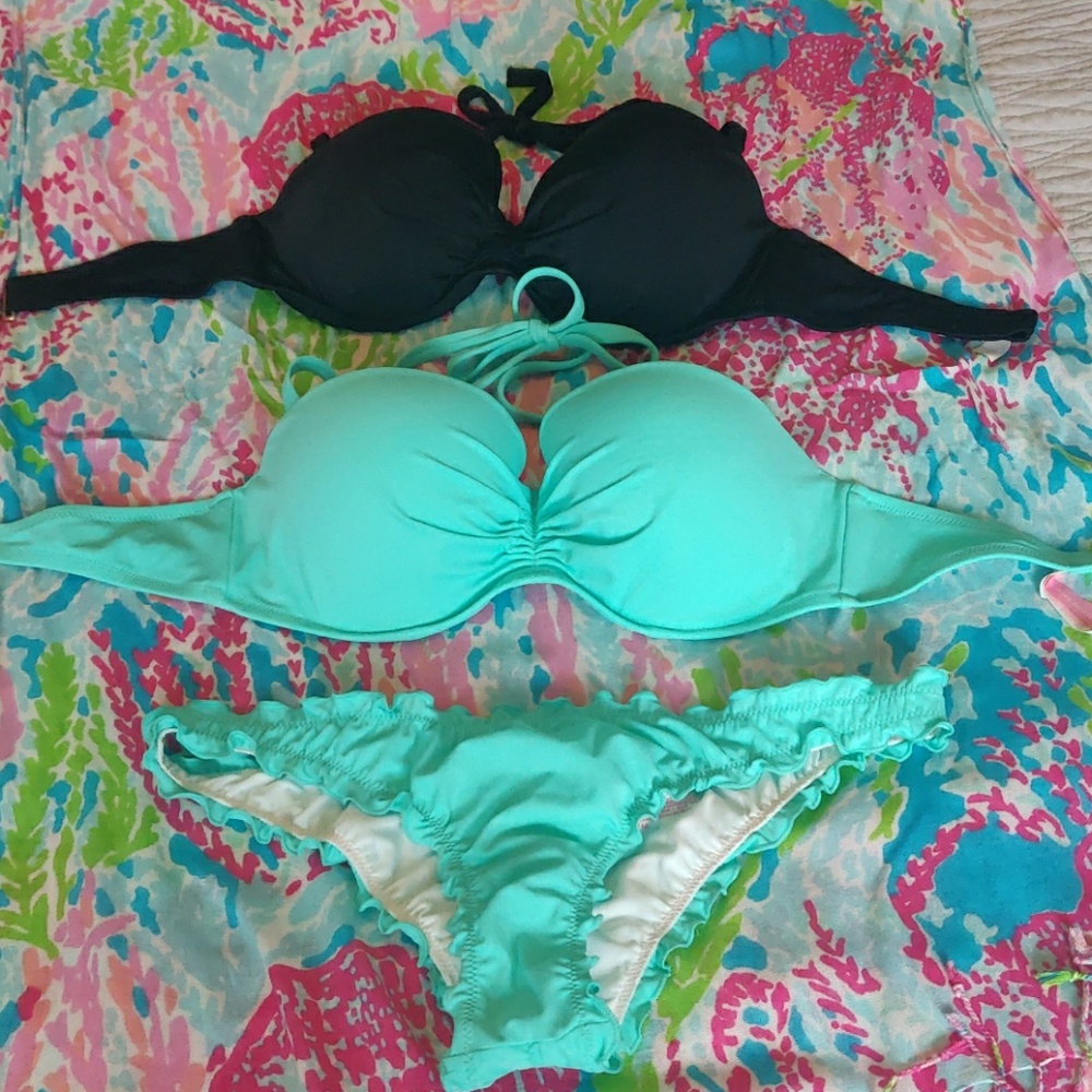 Victoria's Secret bikini